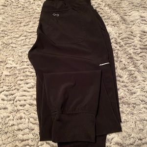 Women’s scrub bottoms